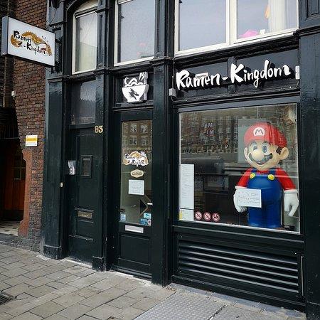 Ramen-Kingdom